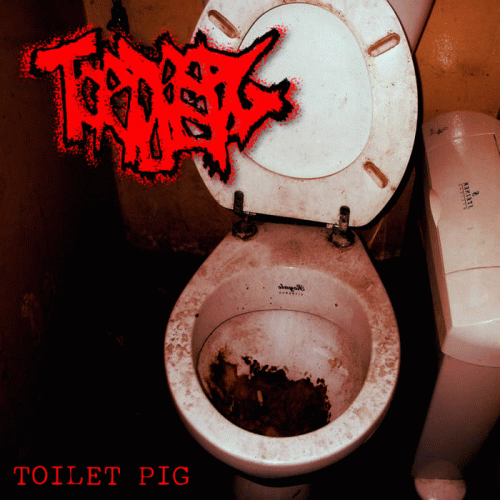 Torture Pig : Toilet Pig